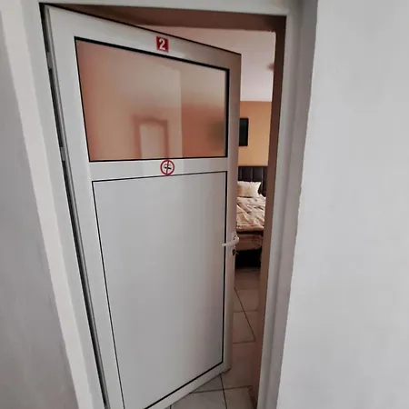 Vendégház 