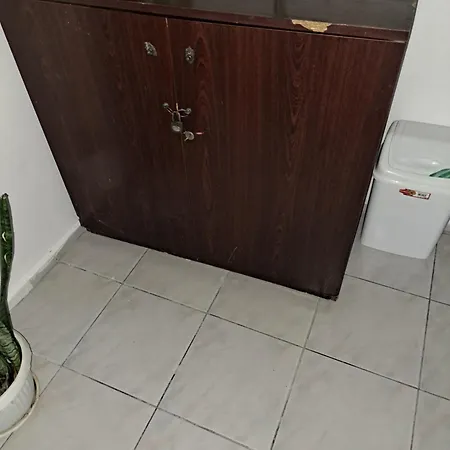 Casa de hóspedes 
