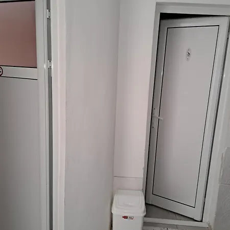 Vendégház 