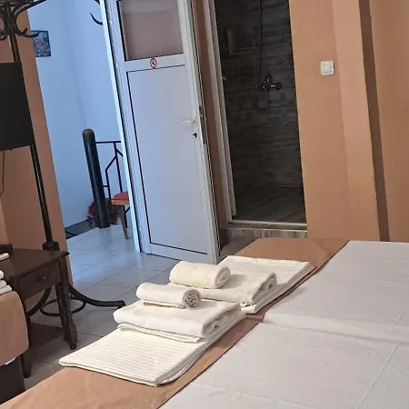 Casa de hóspedes 
