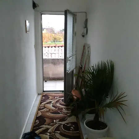 Casa de hóspedes 